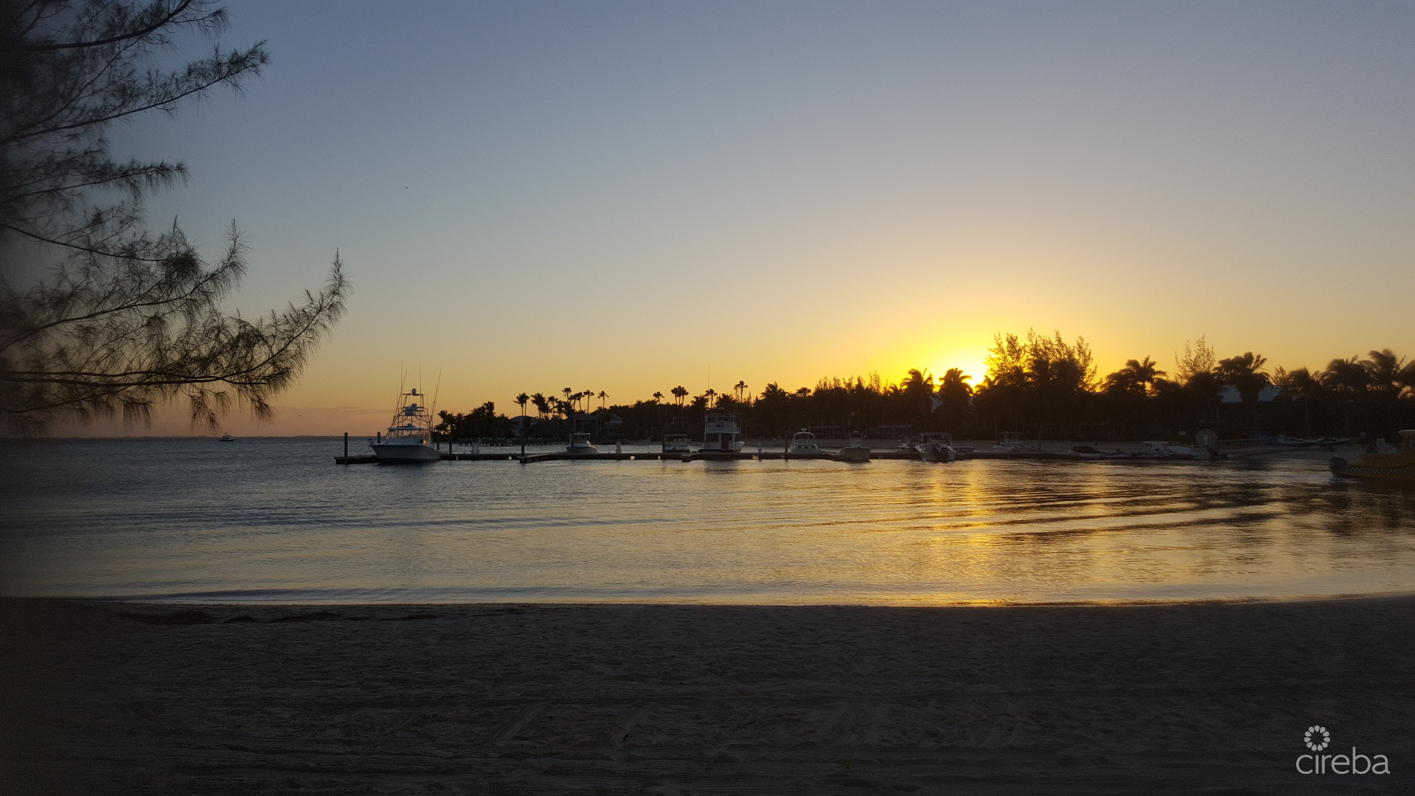 20260821114311 Kaibo at Sunset