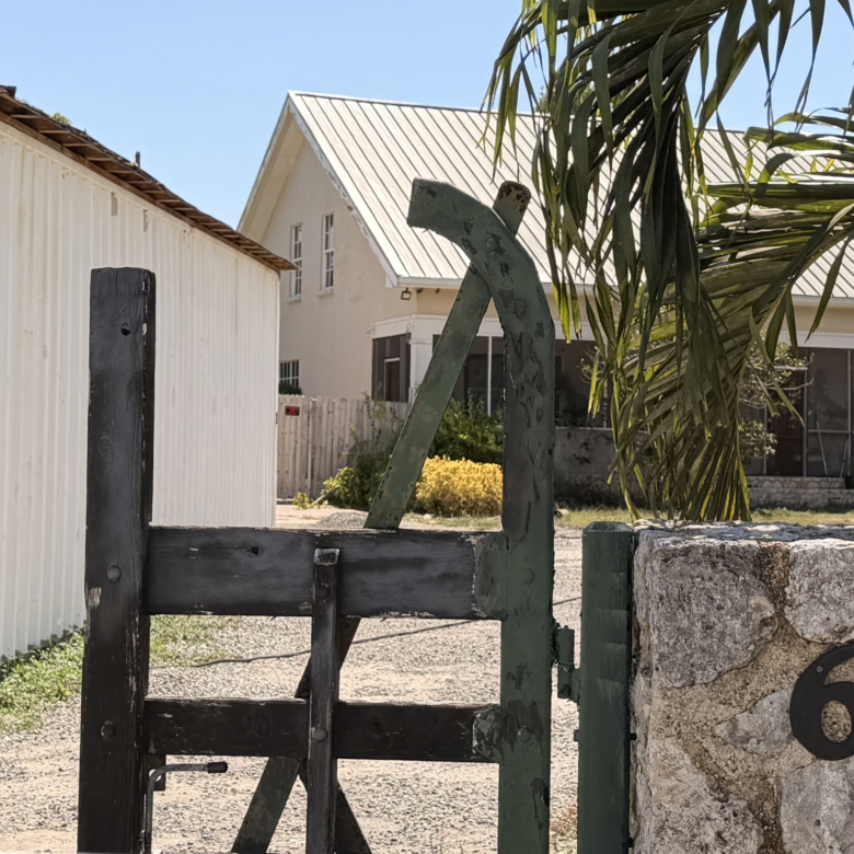 FAMILY HOME-NORTHWARD