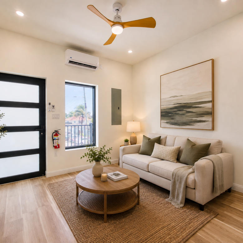 GREENWOOD SIX #6 | PRIME CENTRAL GT INVESTMENT