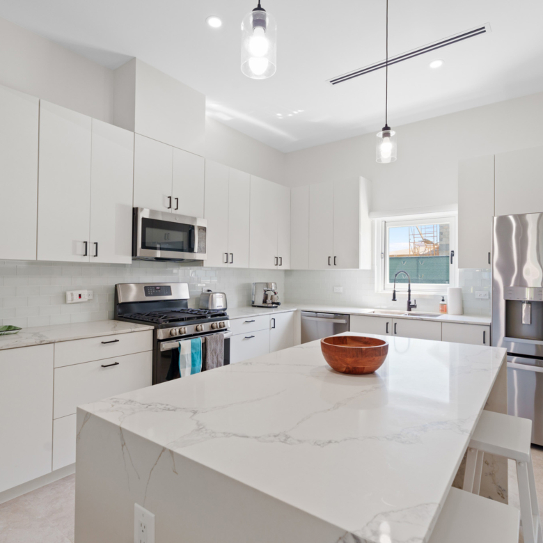 3 BEDROOMS + ROOF TERRACE AT THE MEADOWS AT BATABANO – RESIDENCE 504