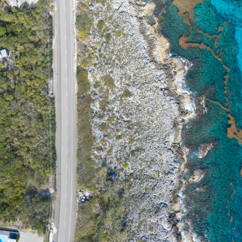 HIGH ROCK ESTATE LAND – 2.27 ACRES