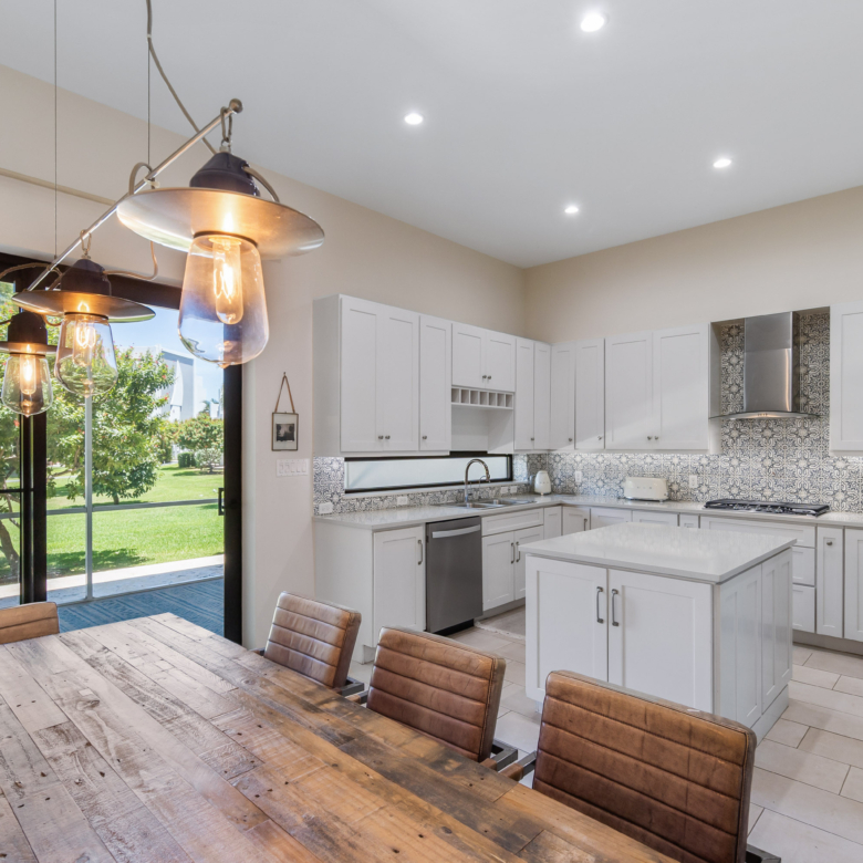 VELA #54, SOUTH SOUND – PHASE 1 – OCEAN VIEWS