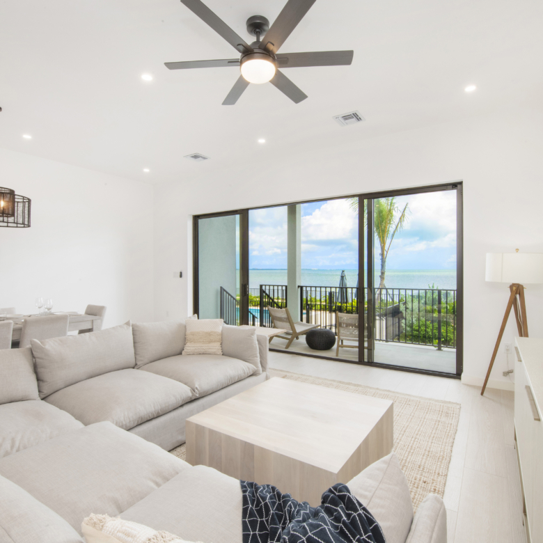 SEAHAVEN CASSAVA POINTE OCEAN VILLA