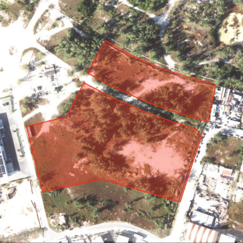 INDUSTRIAL LAND  0.49 ACRES