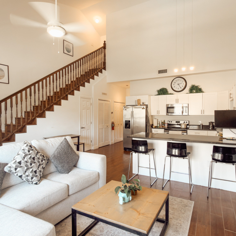 EMERALD ISLE 2 BEDROOM TOWNHOUSE