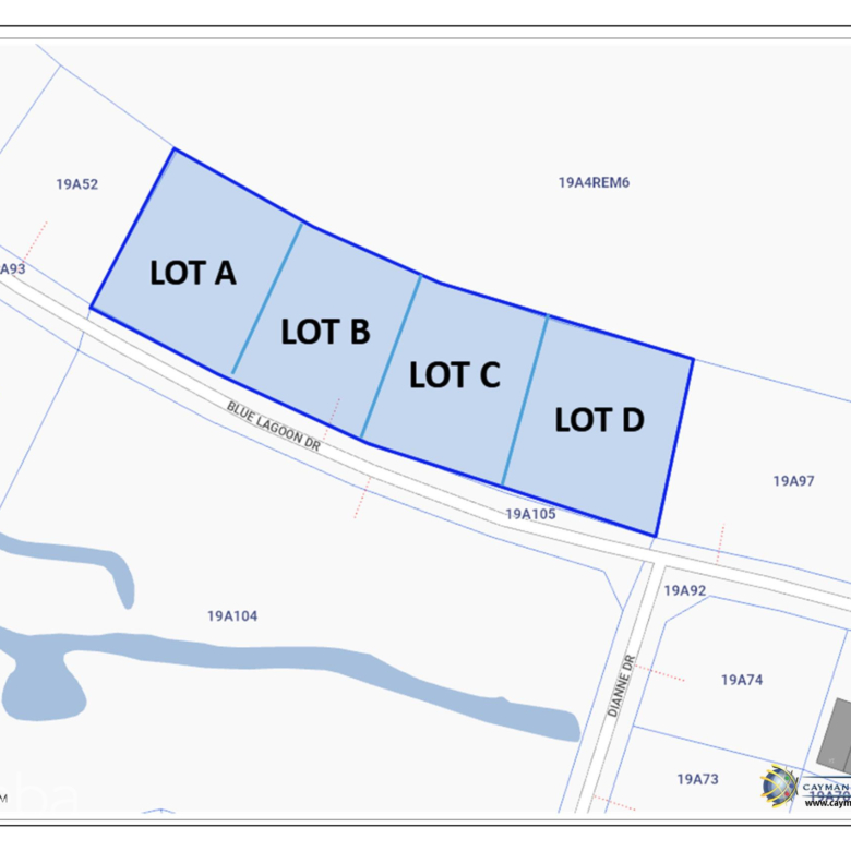 INDUSTRIAL LAND  0.47 ACRES