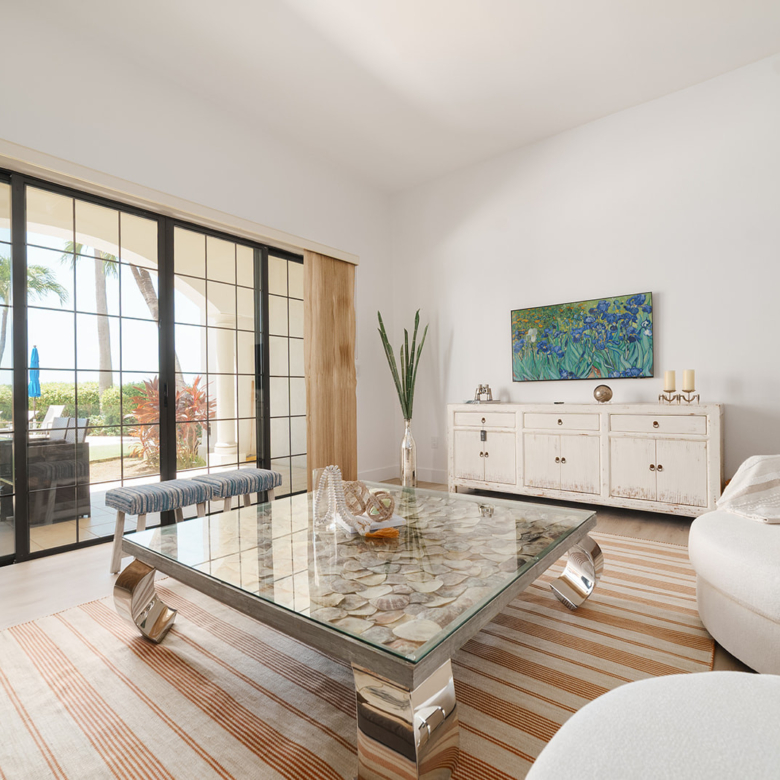 VISTA CARIBE: VENDOR PAYS STAMP DUTY