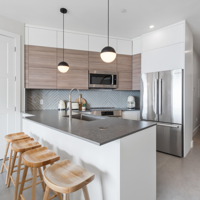 POINT WEST 26, OCEANFRONT CONDO