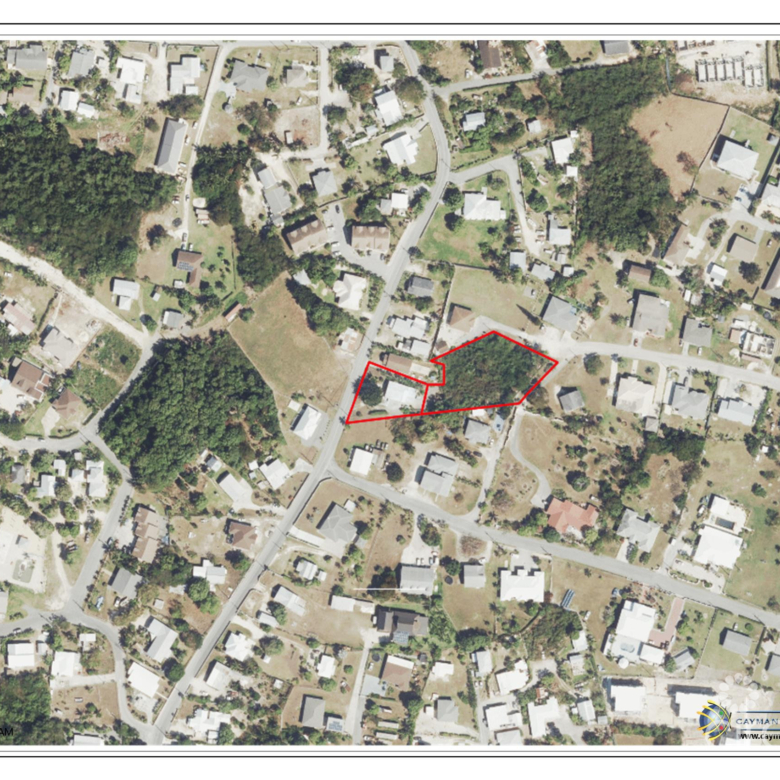 PRIME WEST BAY DEVELOPMENT OPPORTUNITY | 0.84 ACRES