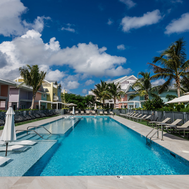 THE MEADOWS – MANGO 2 BEDROOM RESIDENCE