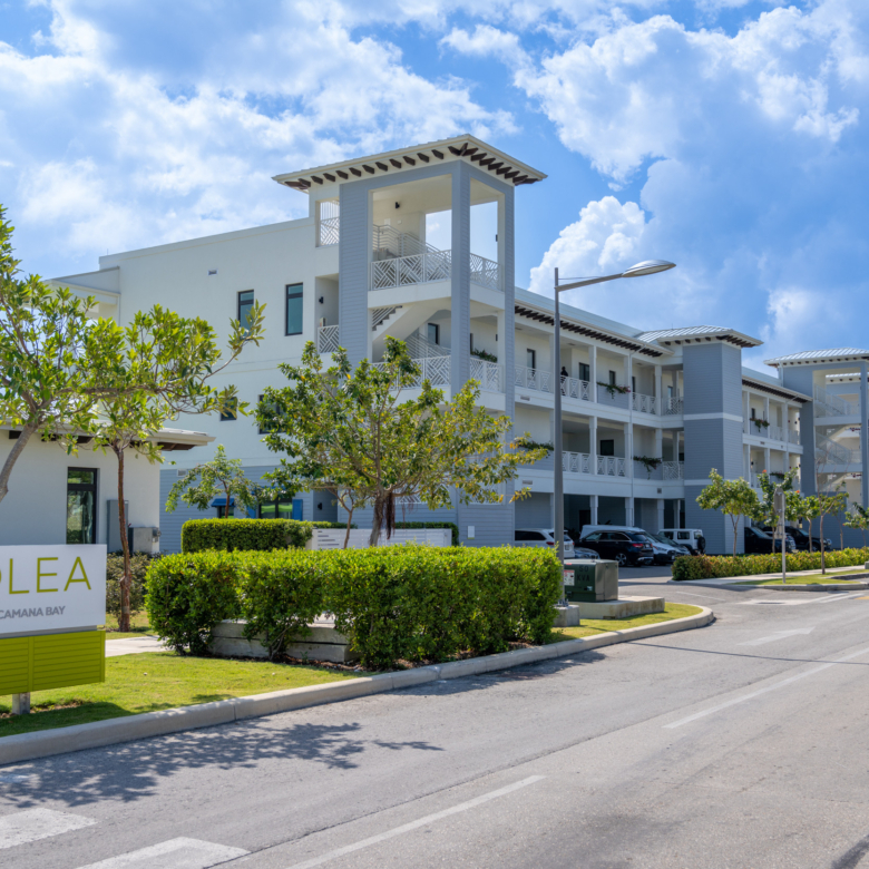 20260921140952 OLEA WELCOMESIGN street