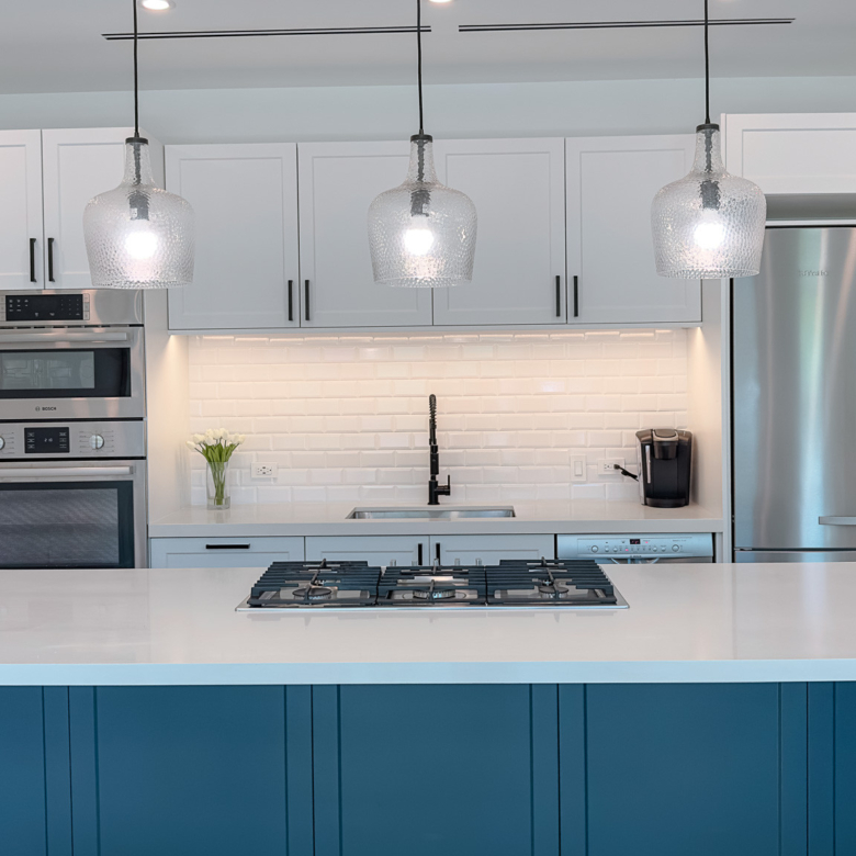 OLEA TWO-STOREY TOWNHOME – RESIDENCE 226