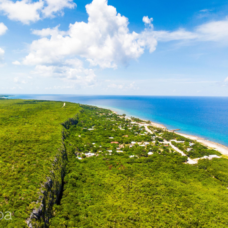 SELWORTHY GROVE 0.28, CAYMAN BRAC BLUFF