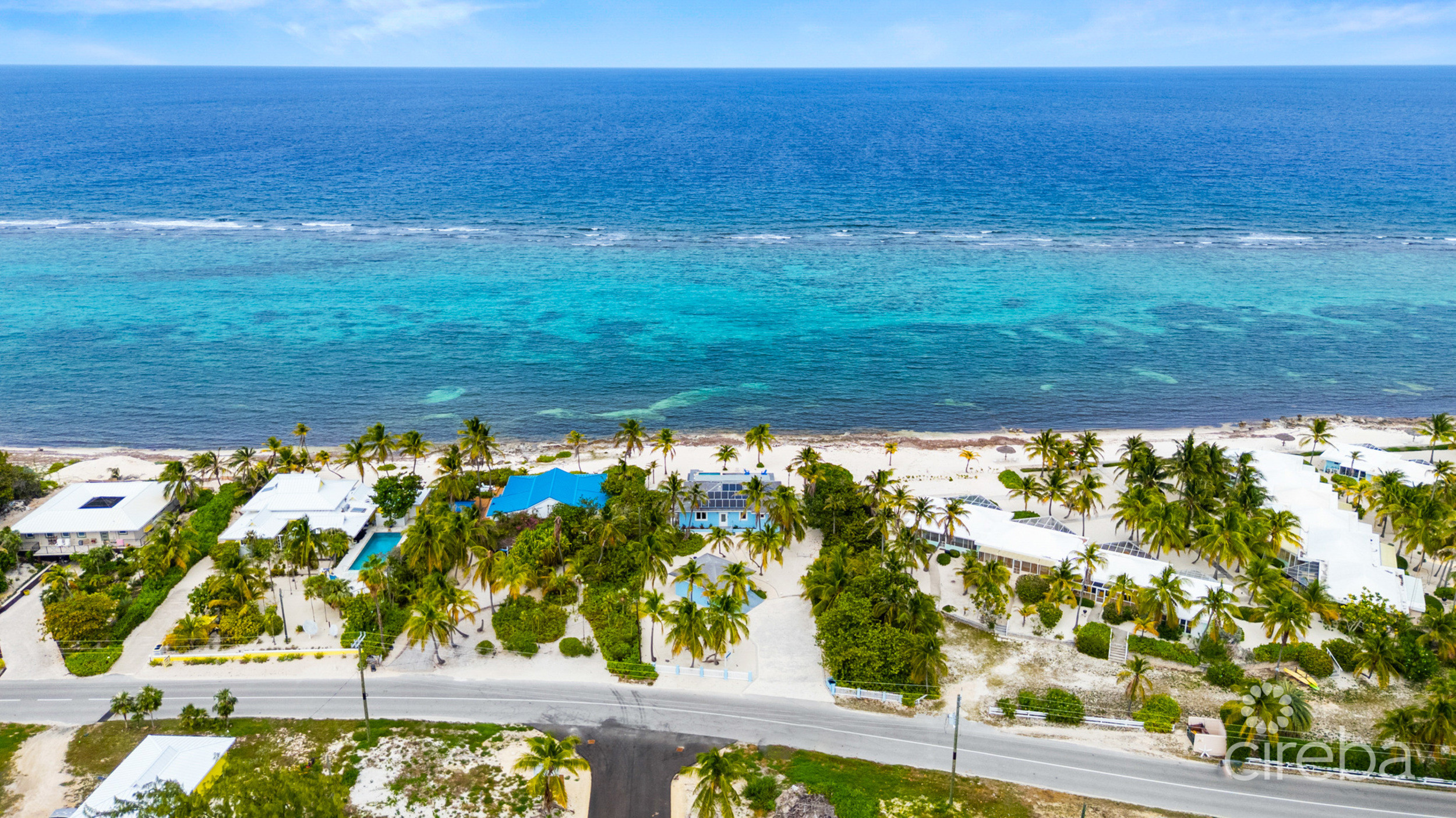 20260924152725 01Stefan PriorCharlene Van Den BerghNo Big Ting Rum Point Beachfront VillaProperty Cayman Real Estate