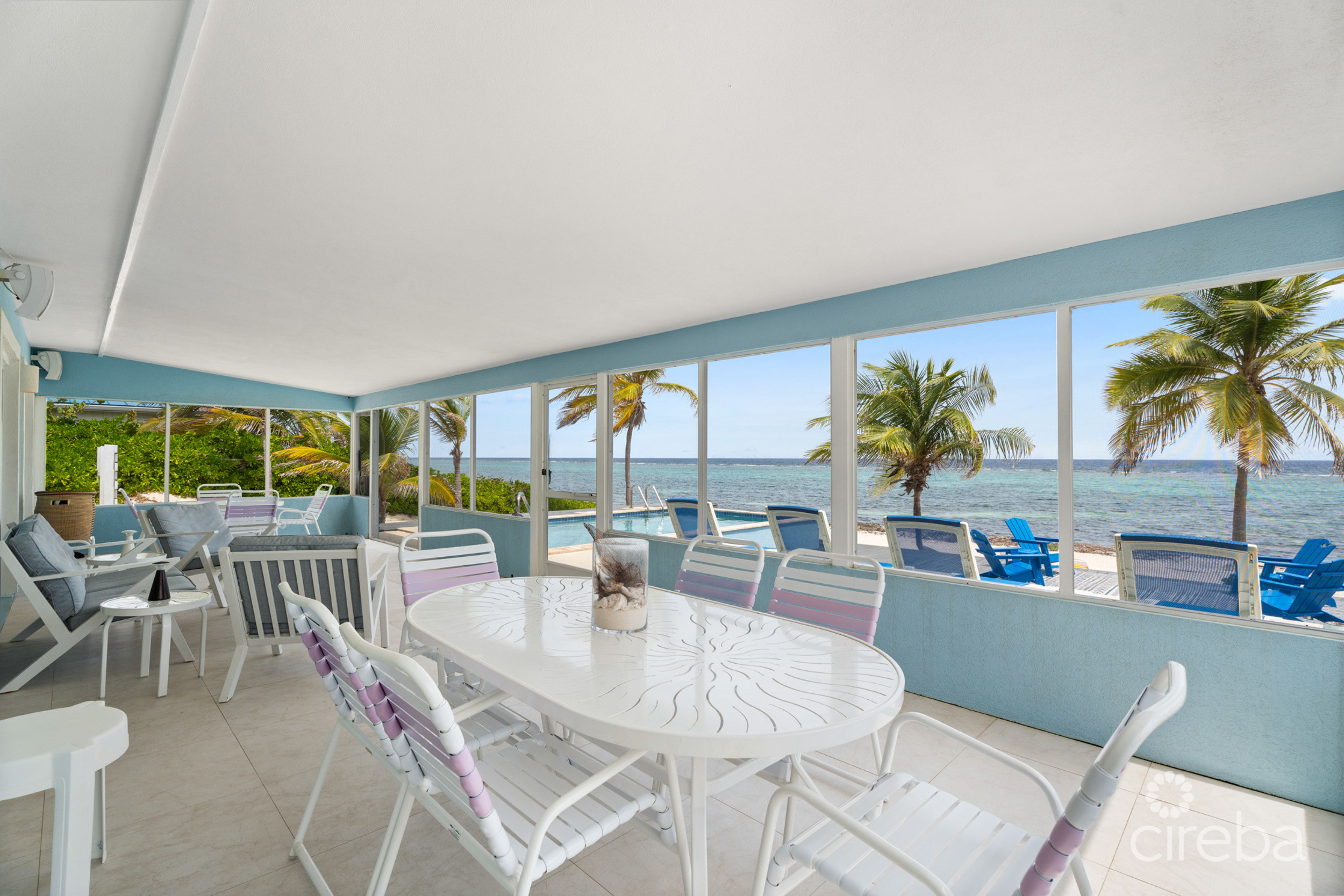 20260924152742 12Stefan PriorCharlene Van Den BerghNo Big Ting Rum Point Beachfront VillaProperty Cayman Real Estate
