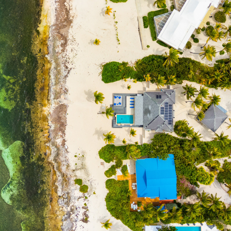 20260924152744 14Stefan PriorCharlene Van Den BerghNo Big Ting Rum Point Beachfront VillaProperty Cayman Real Estate