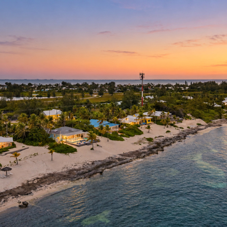 20260924152745 16Stefan PriorCharlene Van Den BerghNo Big Ting Rum Point Beachfront VillaProperty Cayman Real Estate