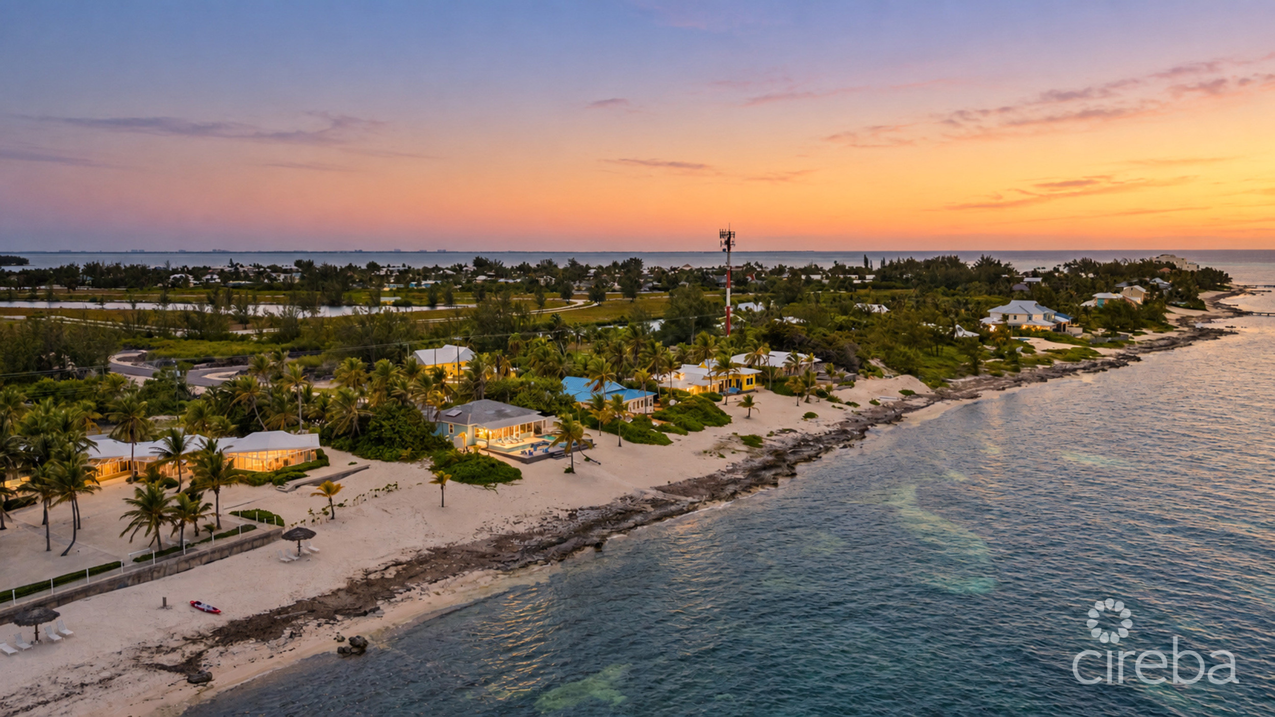 20260924152745 16Stefan PriorCharlene Van Den BerghNo Big Ting Rum Point Beachfront VillaProperty Cayman Real Estate