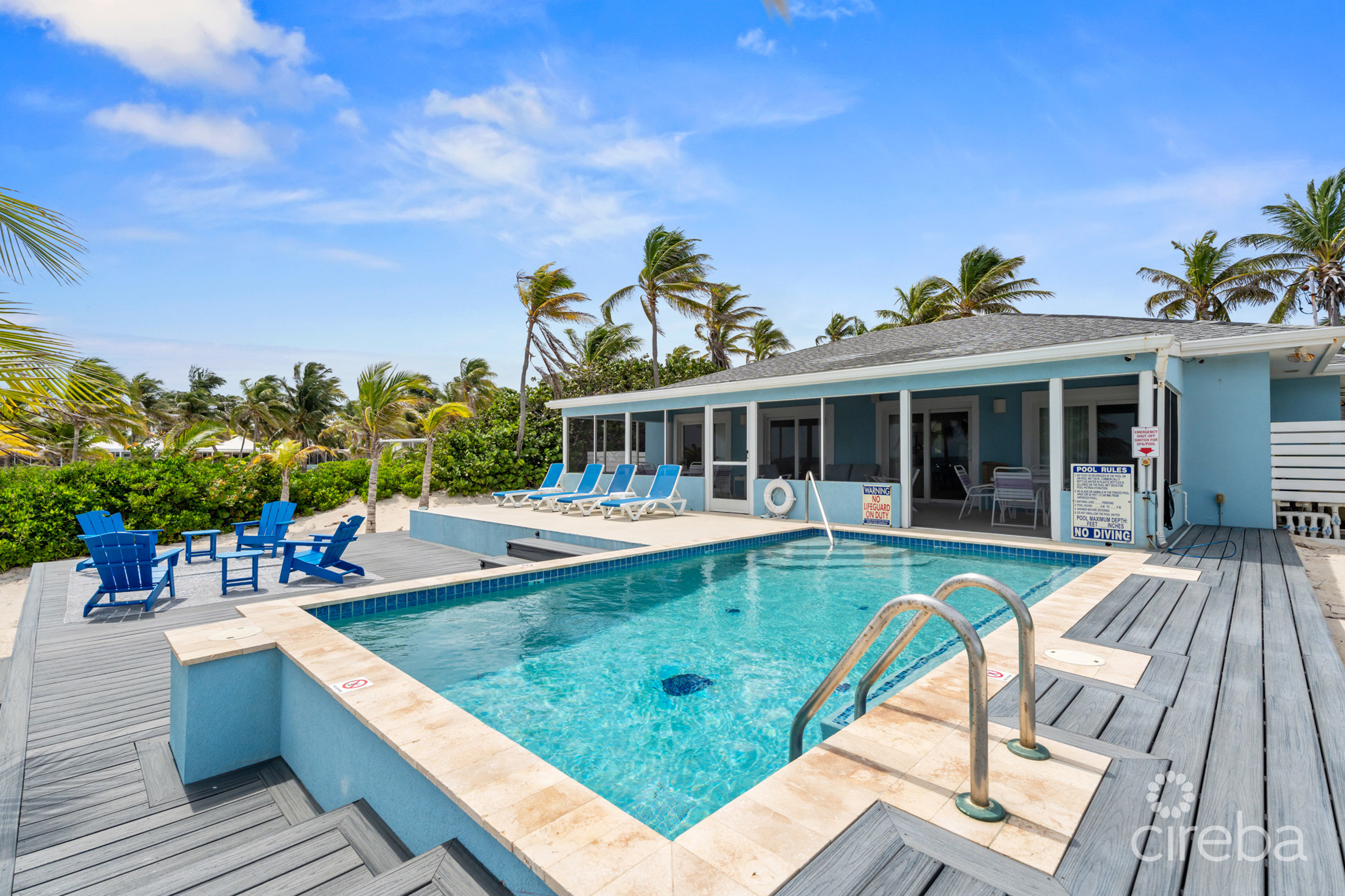 20260924152749 11Stefan PriorCharlene Van Den BerghNo Big Ting Rum Point Beachfront VillaProperty Cayman Real Estate