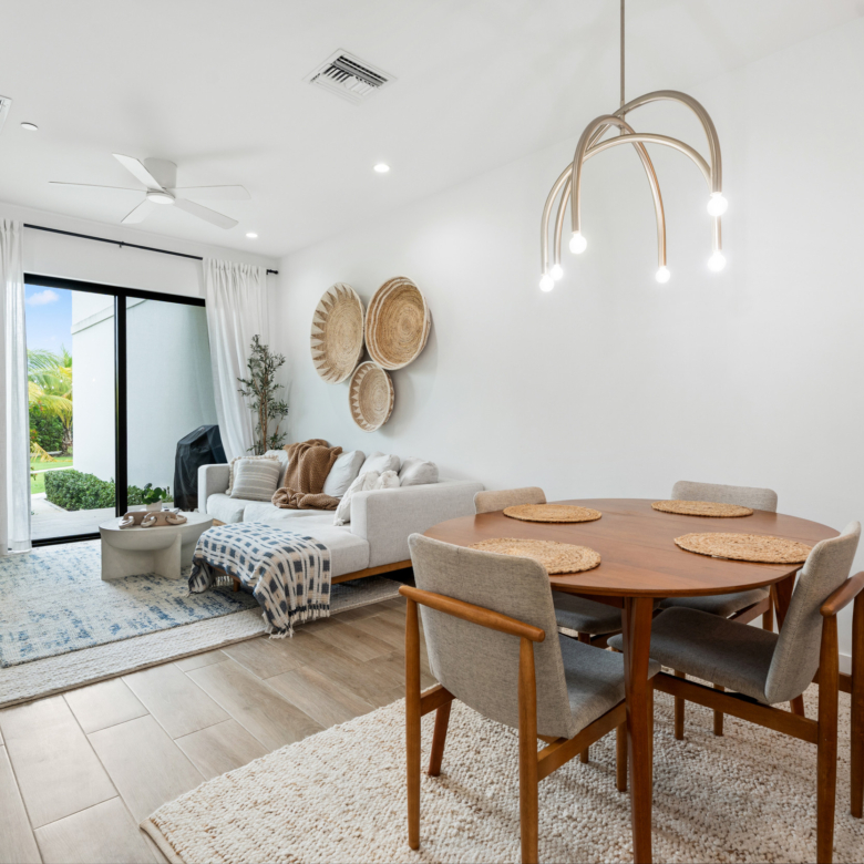 ALLURE 7, 2 BED TOWNHOME