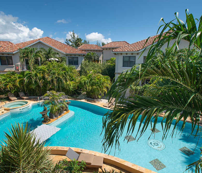 LANTERN POINT 2 BEDROOM TOP-FLOOR CONDO – PROSPECT