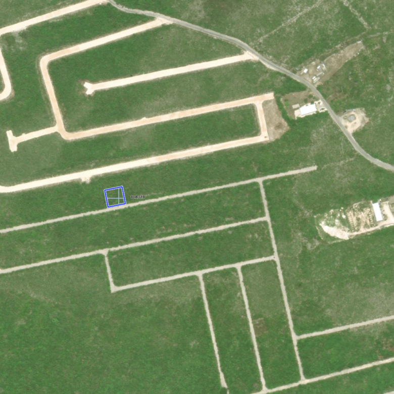 LITTLE CAYMAN WEST RESIDENTIAL LOT