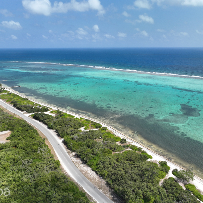 COLLIERS BEACH FRONT LOT  G | 0.42 -ACRES
