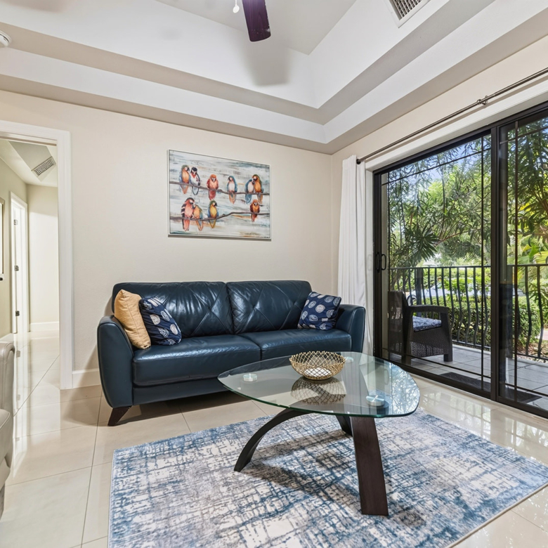 COMPLETE RENOVATED LANTERN POINT 2 BED/2 BATH