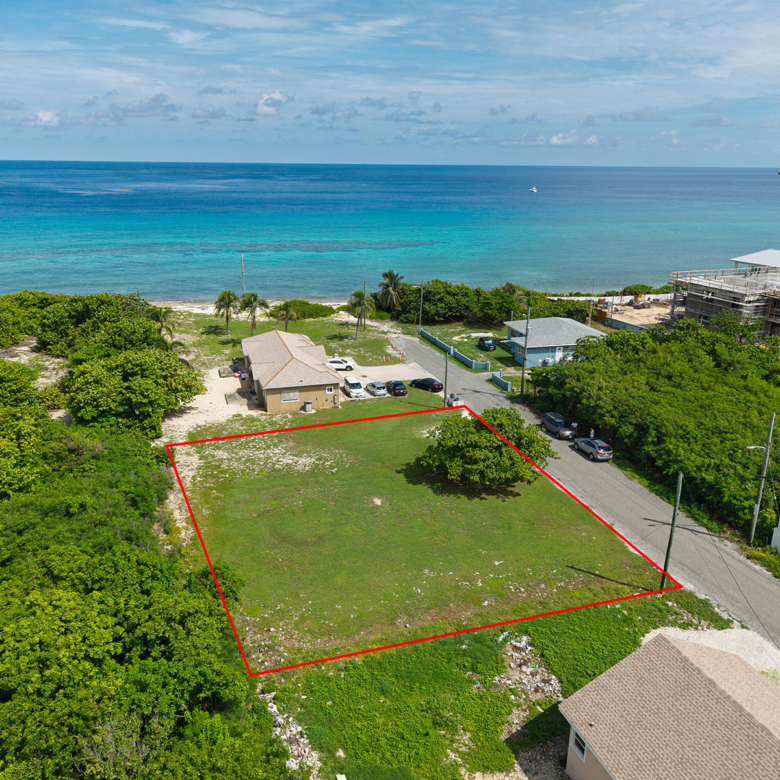 WATERVIEW LOT – 0.30 ACRES