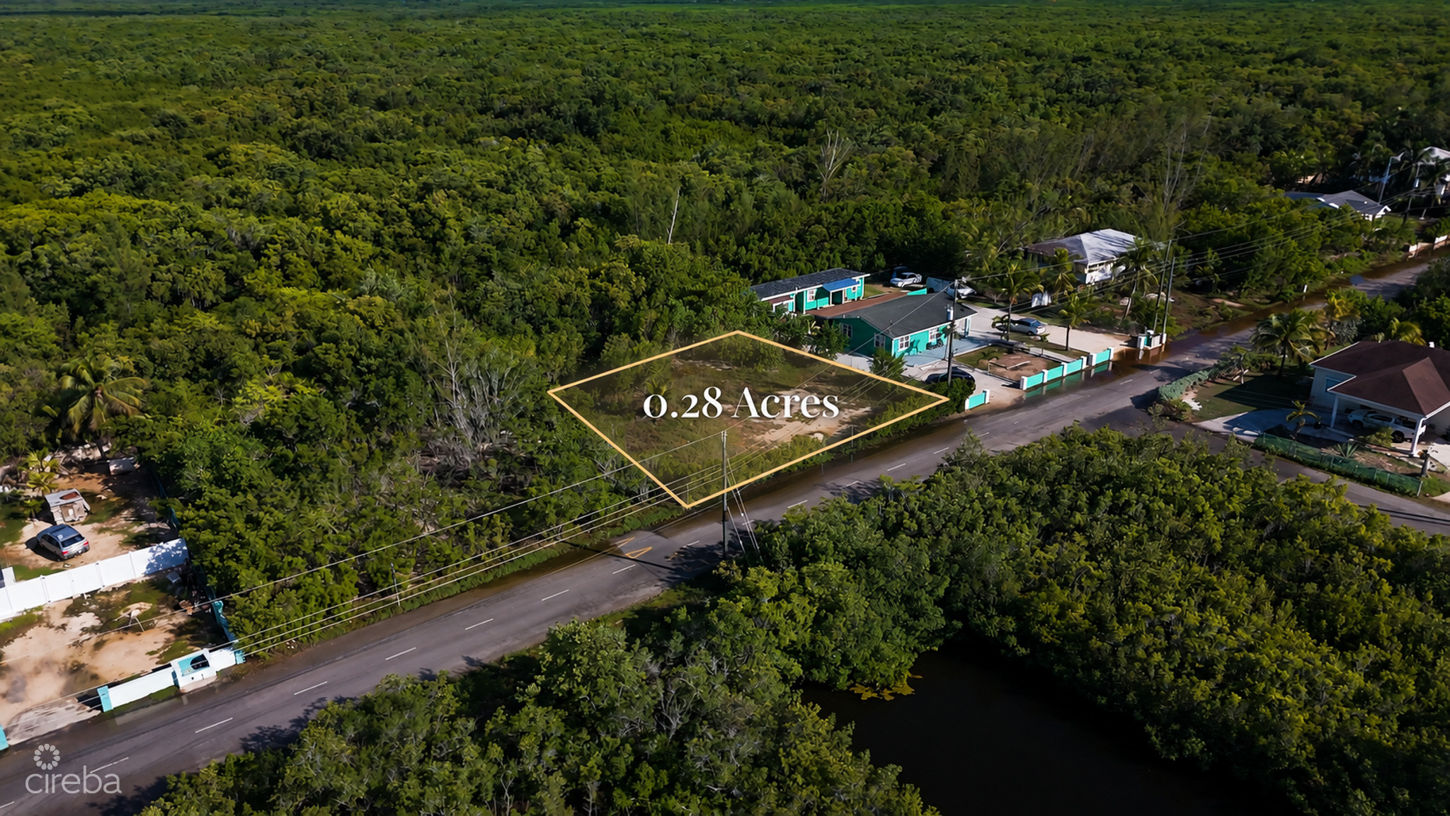 20261008145830 028Acre Forestside Lot