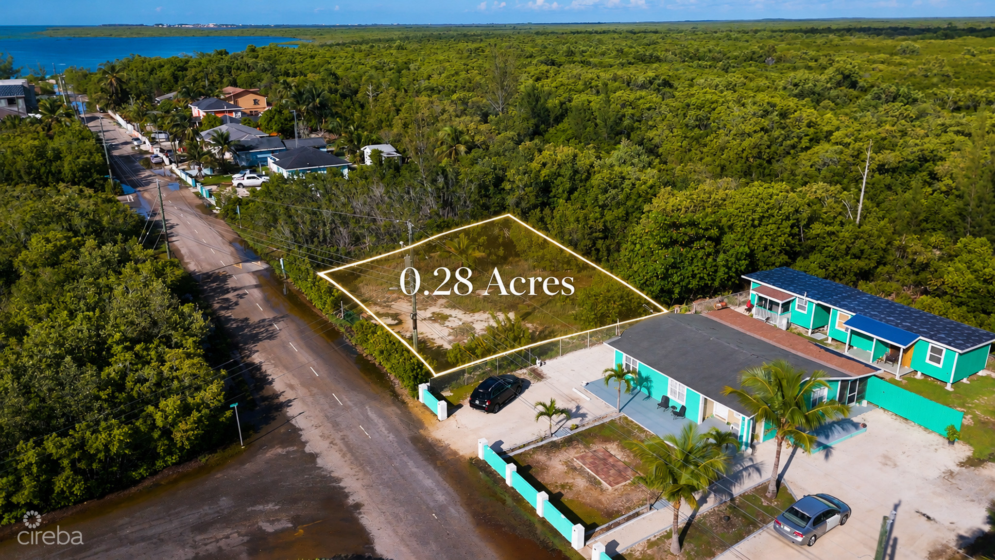 20261008145849 Aerial Coastal Lot Highlight