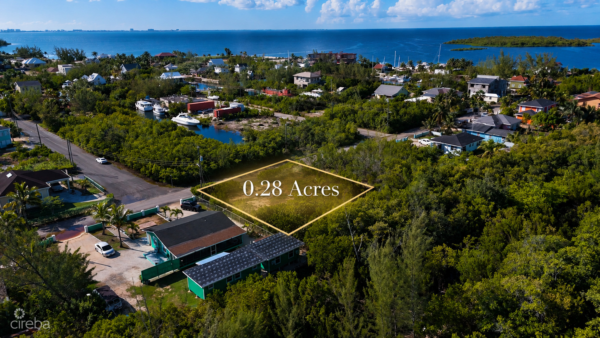 20261008145850 Coastal 028Acre Lot by the Sea