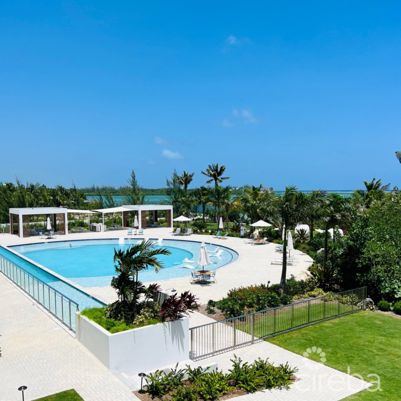 AURA 2 BED PLUS DEN, 2.5 BATH TOWNHOUSE