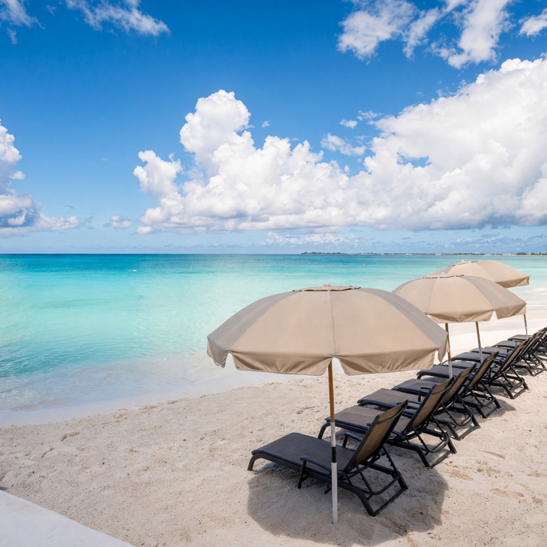 REGAL BEACH CLUB #124