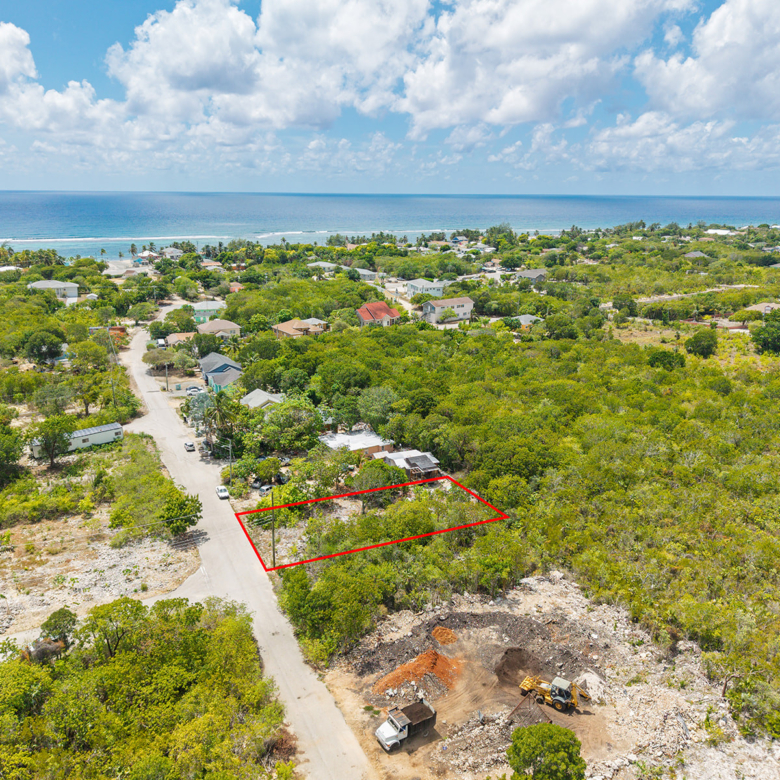 0.23 – ACRE – MEDIUM DENSITY LOT ON QUANTUM DR, EAST END