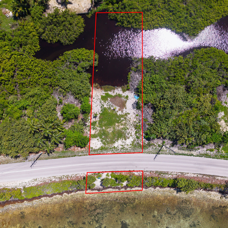0.41 ACRE RUM POINT OCEAN FRONT HOME LOT