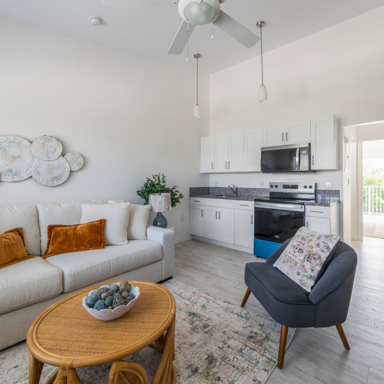 SANDSCAPE RESIDENCES #38