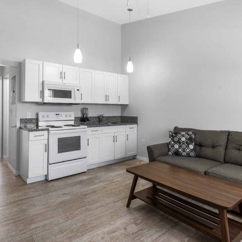 SANDSCAPE RESIDENCES #29