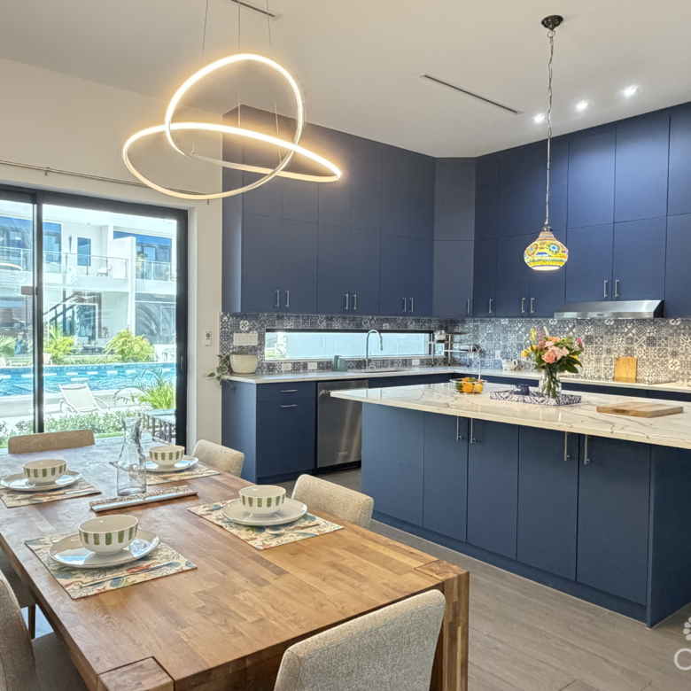 BAHIA #45 – SPACIOUS 3 BEDROOM CONDO