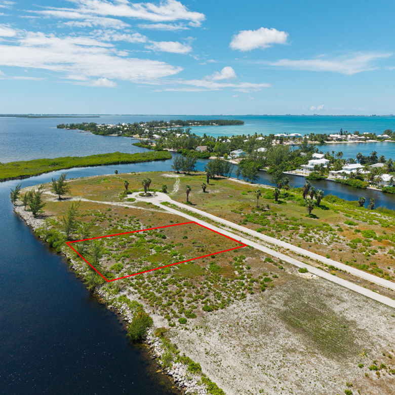 RUM POINT CANALFRONT LAND | 0.4331 ACRES