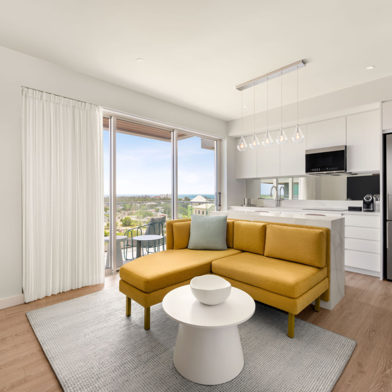 ONE | GT RESIDENCES – UNIT 619 – SPECIAL PRICE – DEFAULTED UNIT SALE
