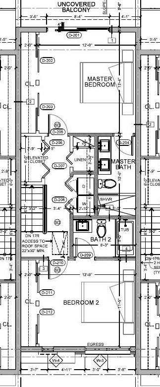 20261018171421 Second Floor Plan