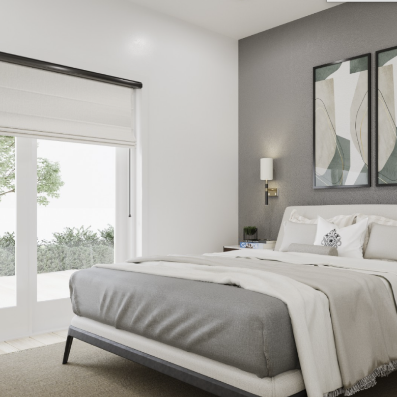 20 NORTH 1 BED CONDO