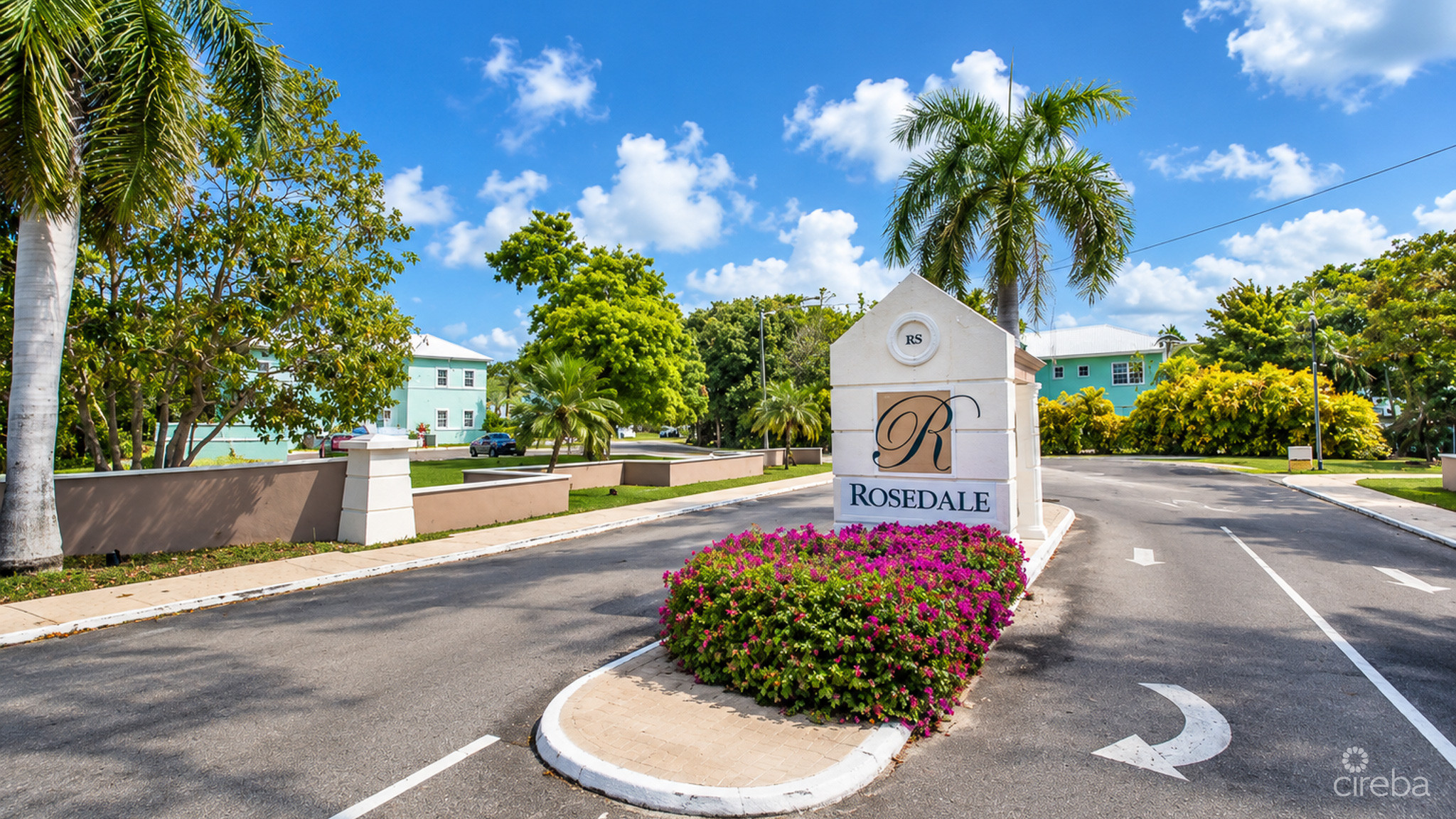 20261021132544 Rosedale Tropical Entrance Monument