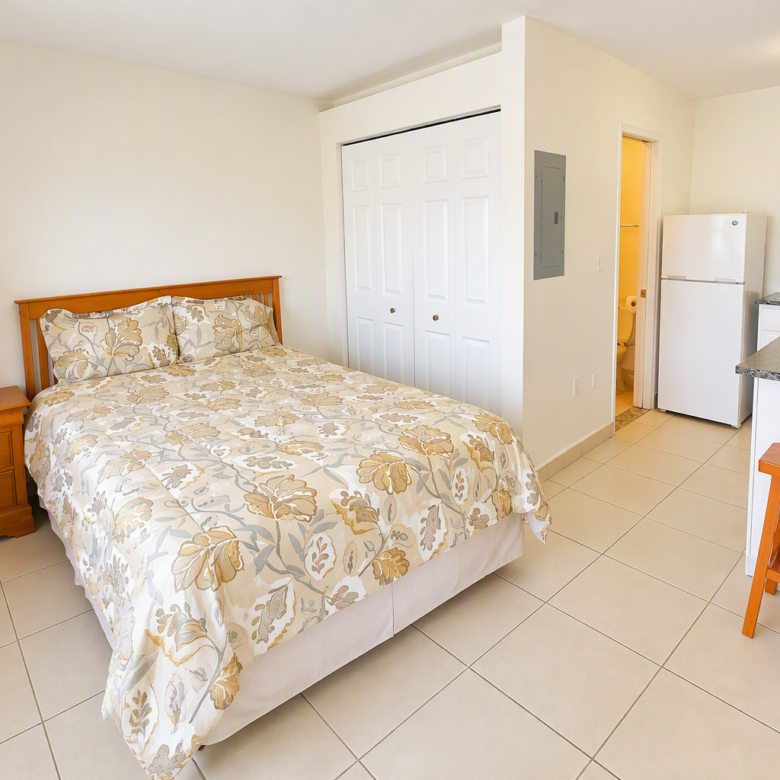 PALM SUITES 1 BED