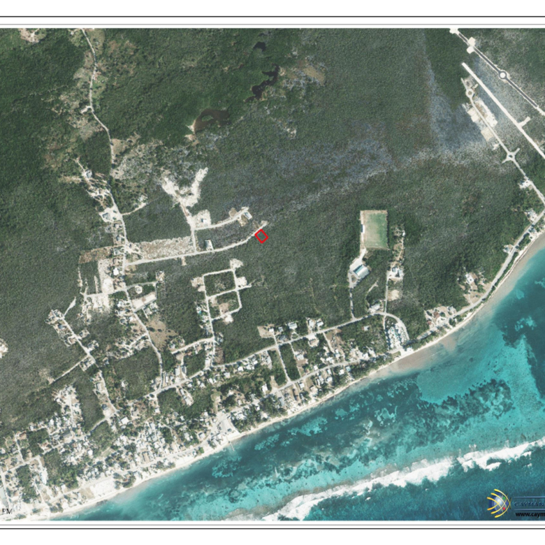 EAST END LAND | 0.2297 AC