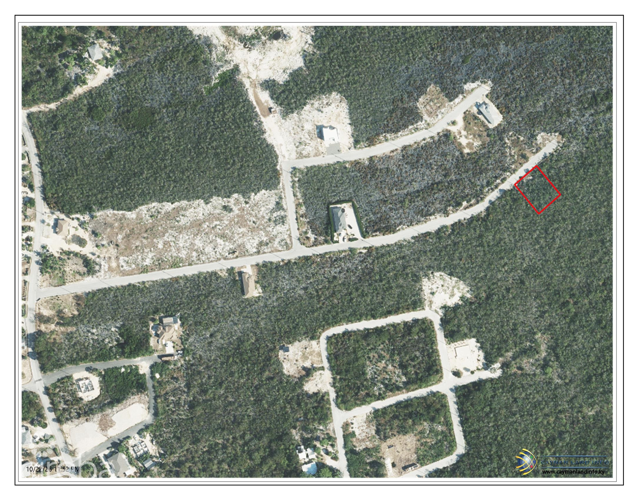 20261022235329 Photo Aerial Road 71A163