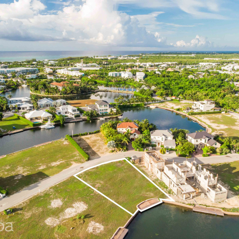 20261023153034 005Colleen MartinHarbour Reach LotProperty Cayman Real Estate