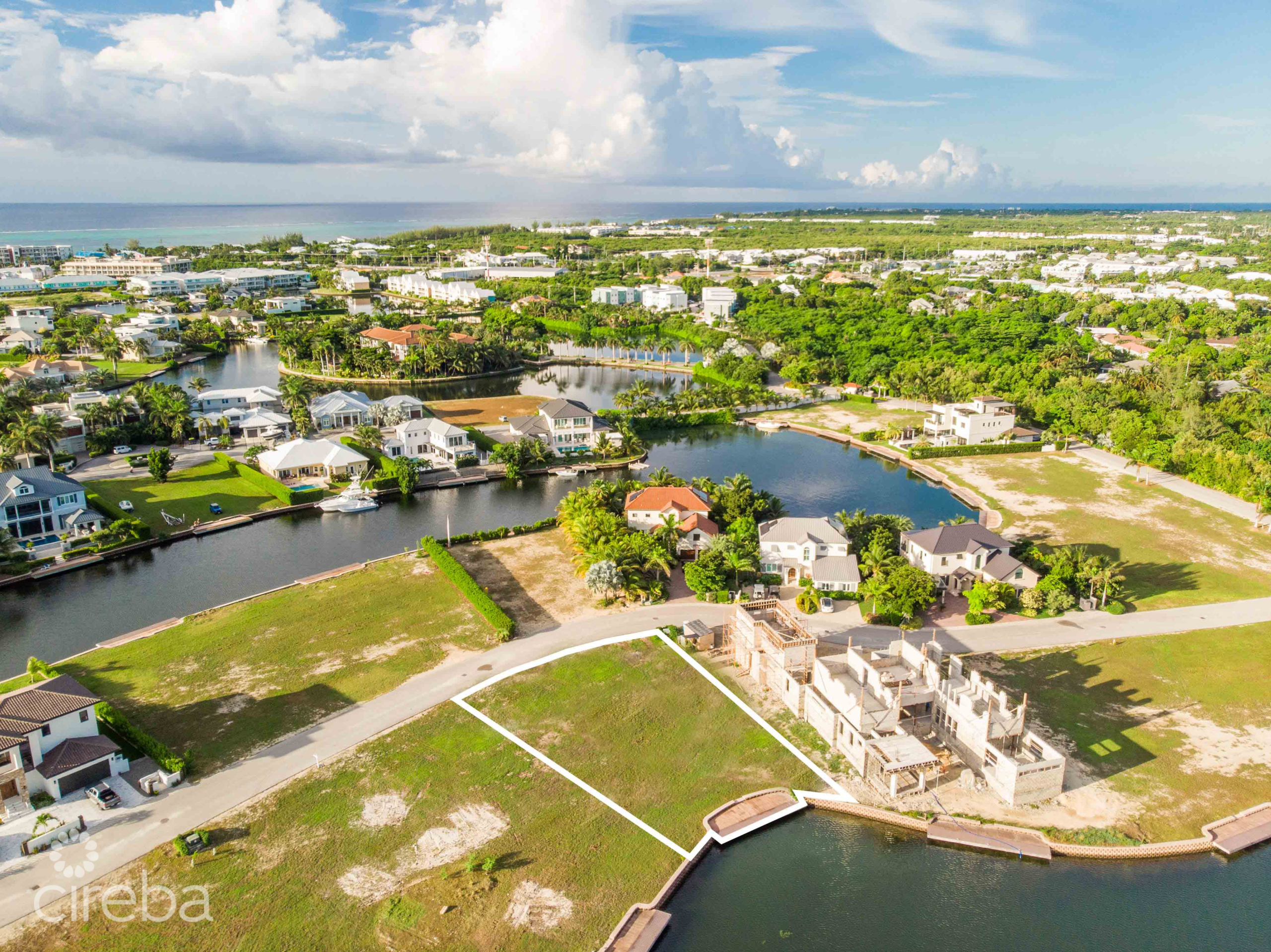 20261023153034 005Colleen MartinHarbour Reach LotProperty Cayman Real Estate