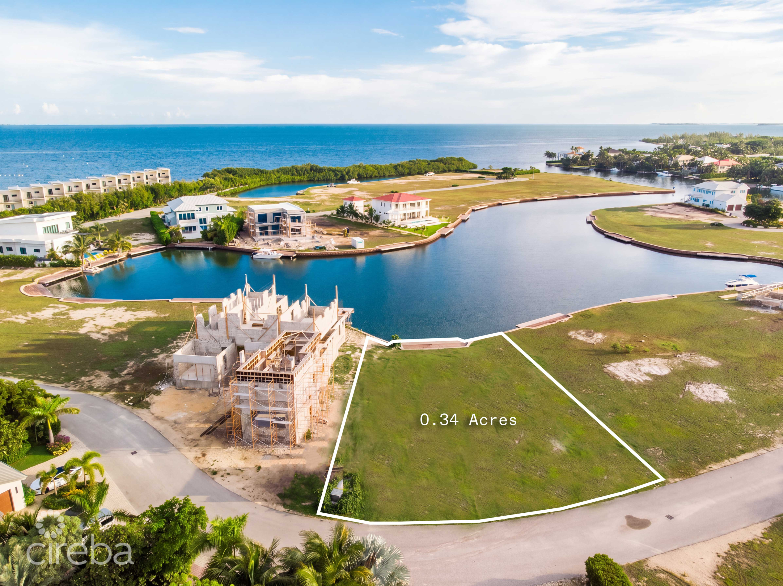 20261023153035 001Colleen MartinHarbour Reach LotProperty Cayman Real Estate
